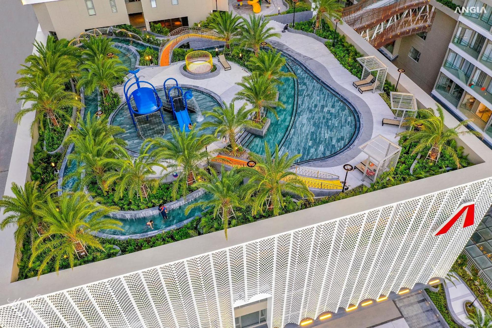 Chuppy home Melody Vung Tau - Căn hộ du lịch sát biển Bãi Sau Exterior foto