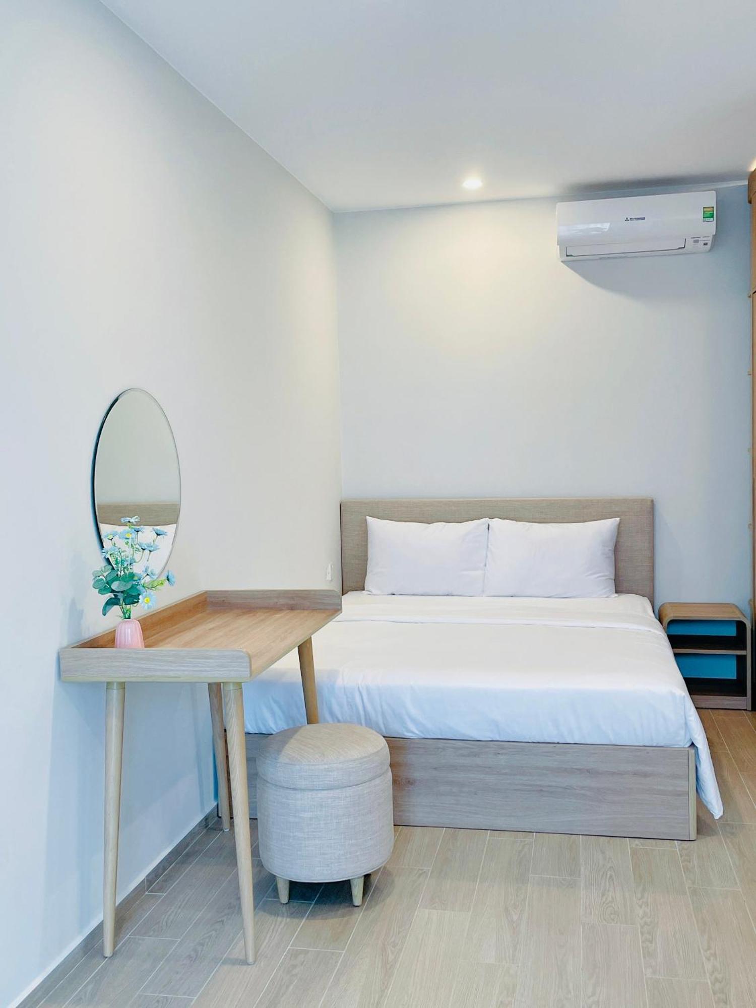 Chuppy home Melody Vung Tau - Căn hộ du lịch sát biển Bãi Sau Exterior foto